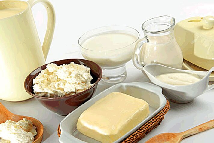 Produkty mleczne do robienia maseczek przeciwstarzeniowych w domu